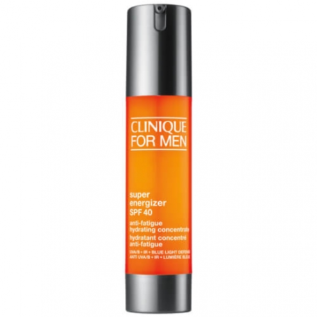 CLINIQUE Super Energizer - Feuchtigkeitsspendendes